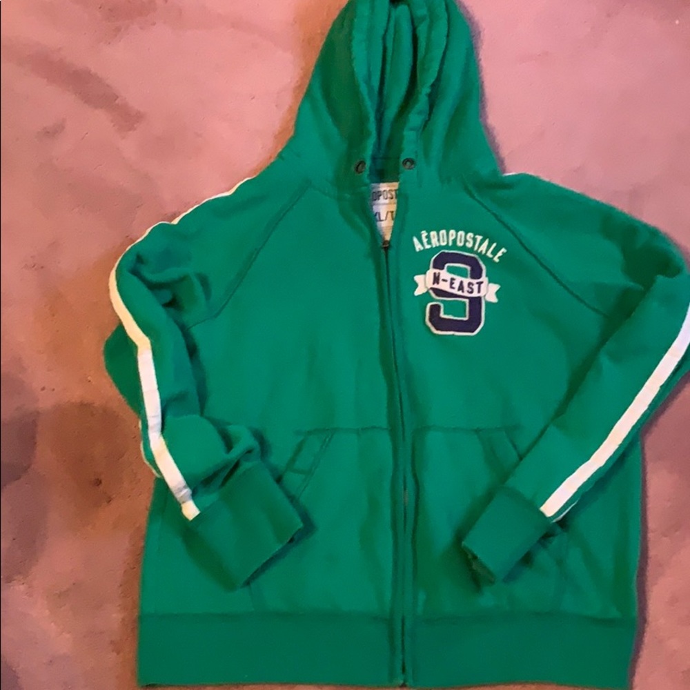 Aeropostale men’s hoodie
